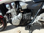     Honda CB1300SFA Boldor ABS 2007  13
